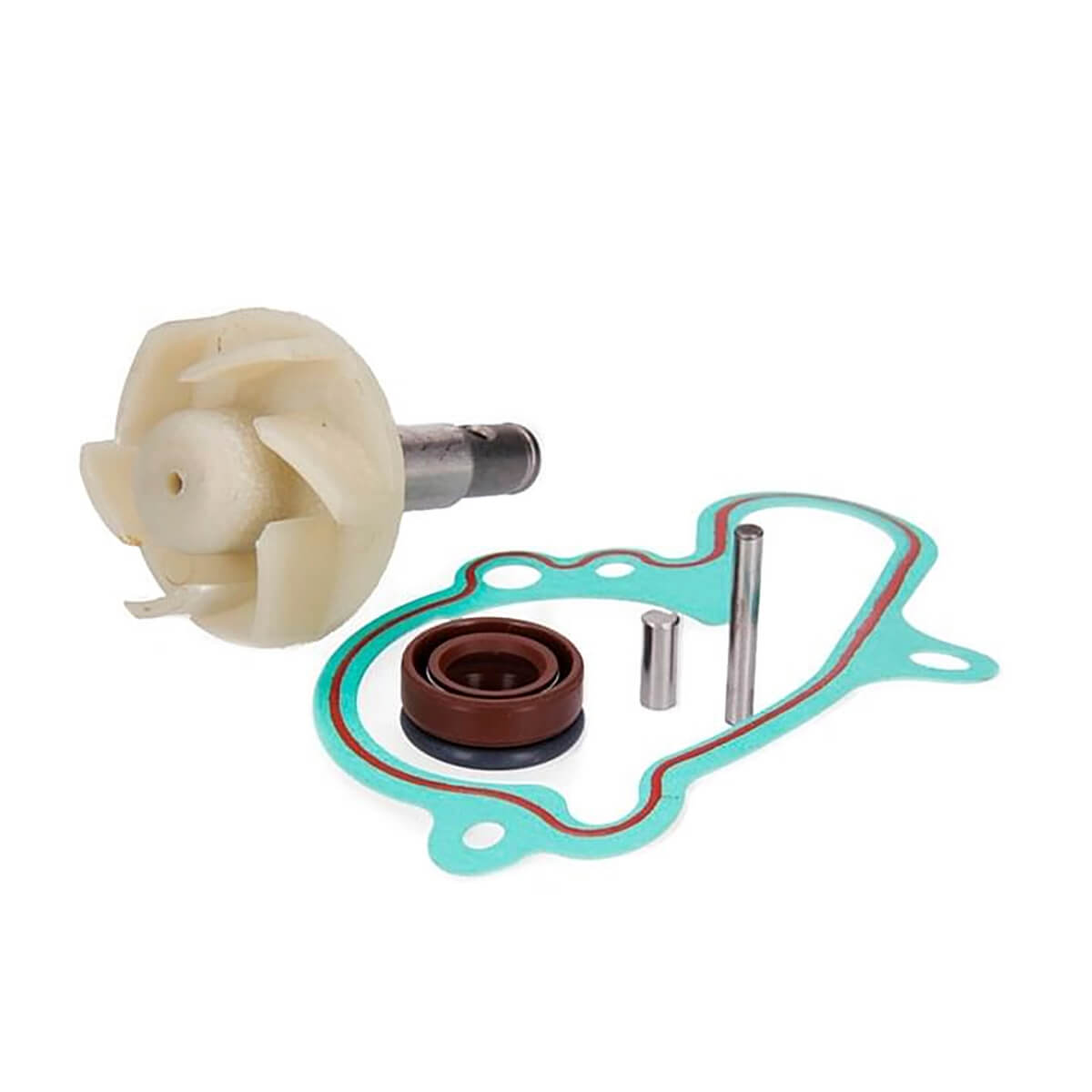 Kit Reparação Bomba Água AM6 MINARELLI AllPro