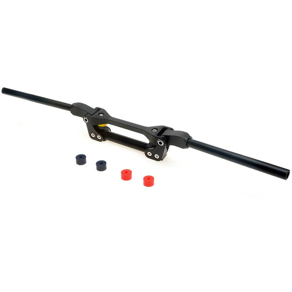 Guiador FLEX Oversize Preto ATV/ Quad APE RACING