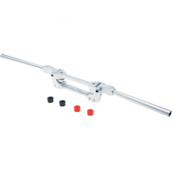 Guiador FLEX Oversize Cinzento ATV/ Quad APE RACING