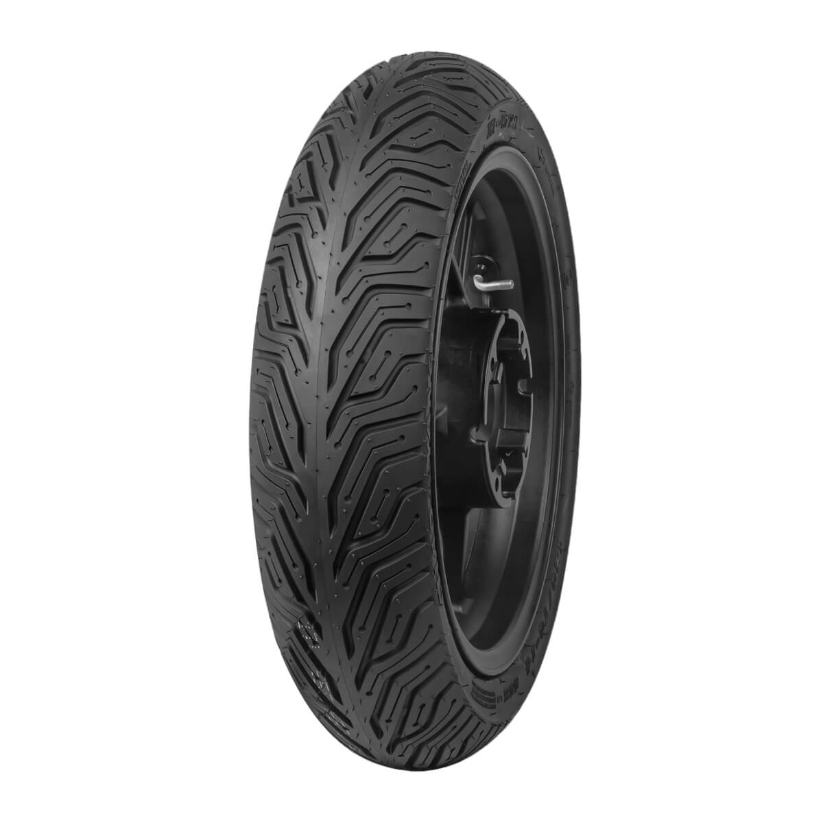 Pneu ARISUN H571 100/80-14 (48S) F/R TL