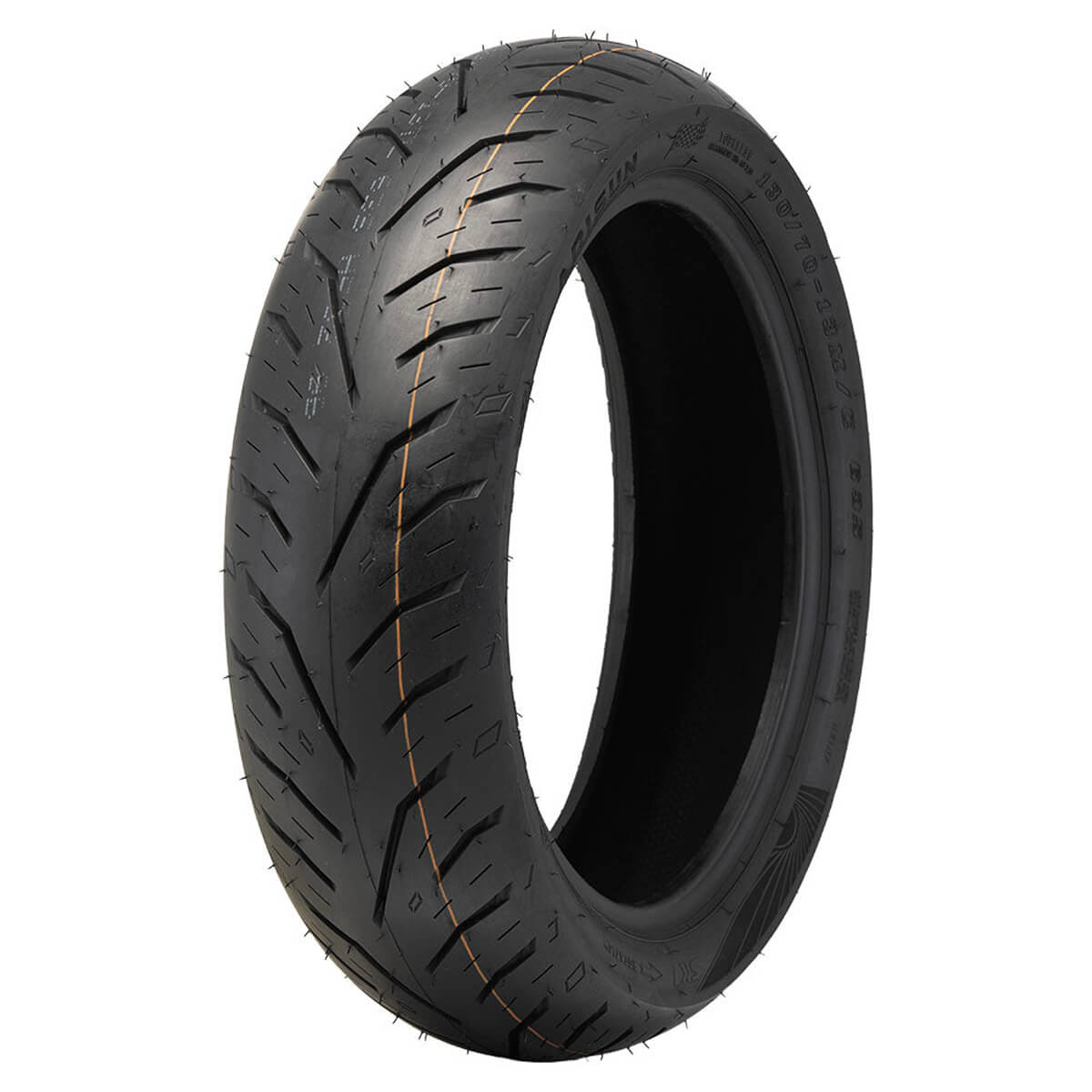 Pneu ARISUN H652 (SK1) 90/90-14 (53S) F/R TL