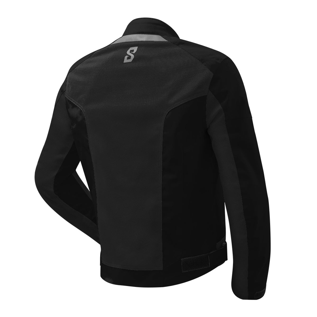 Casaco Verão Aero Flow Preto - M
