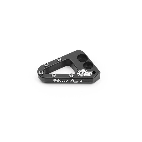 Ponteira Pedal Travão Preta Sherco/ Beta/ GasGas Médio S3