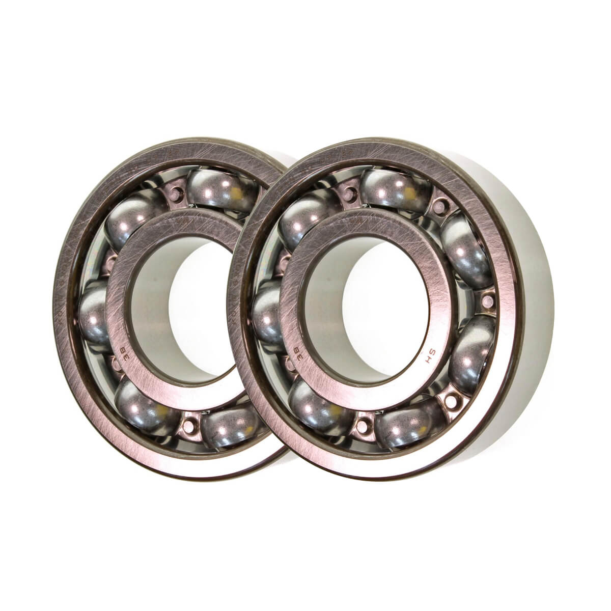 Kit Rolamentos Cambota Suzuki LTZ/ DRZ 400 KOYO