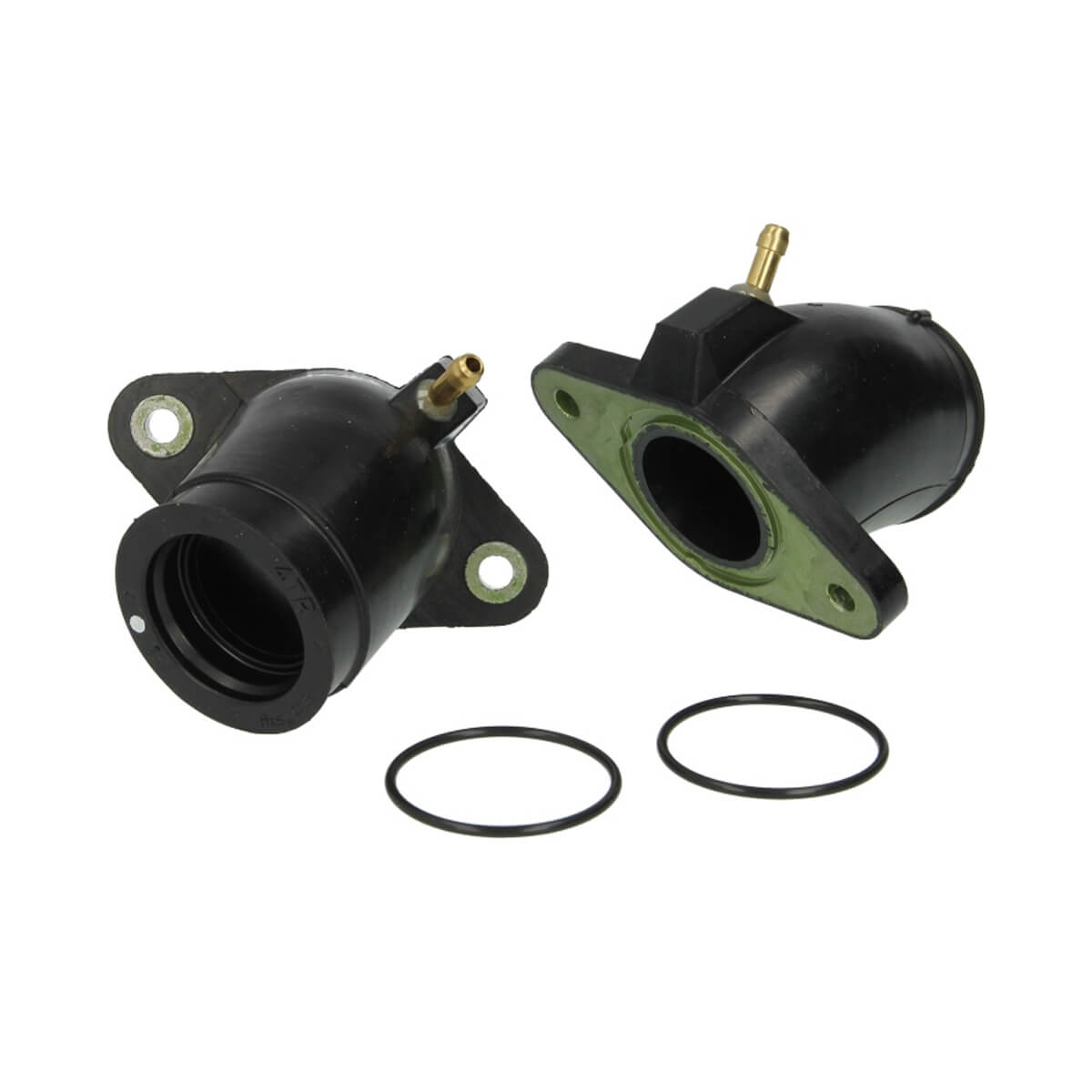 Colectores de admisión Yamaha XVS Dragstar 650