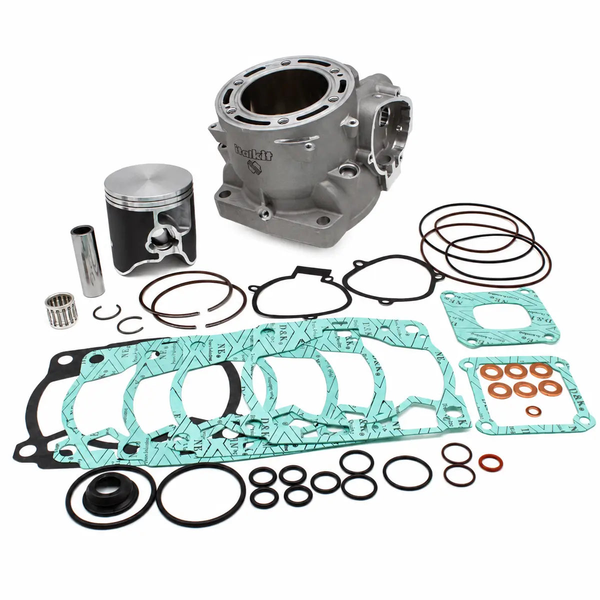 Kit Cilindro e Piston KTM/ Husqvarna/ GasGas 300 TPI (18-23)