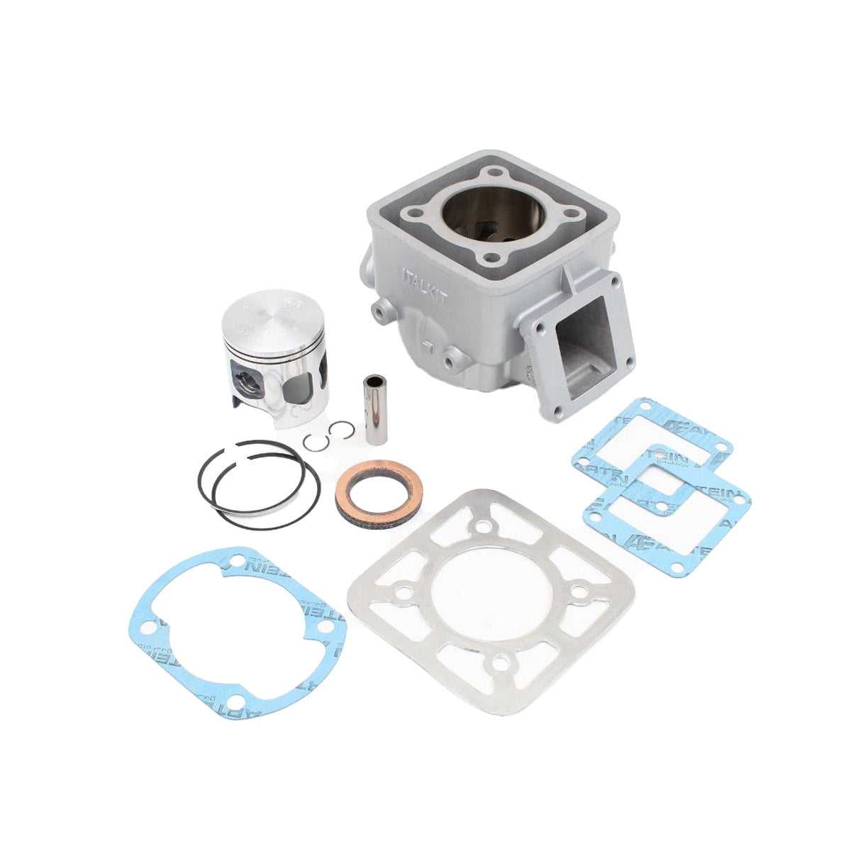 Cilindro ITALKIT 100cc Ø54mm DT 50 LC/ LCD