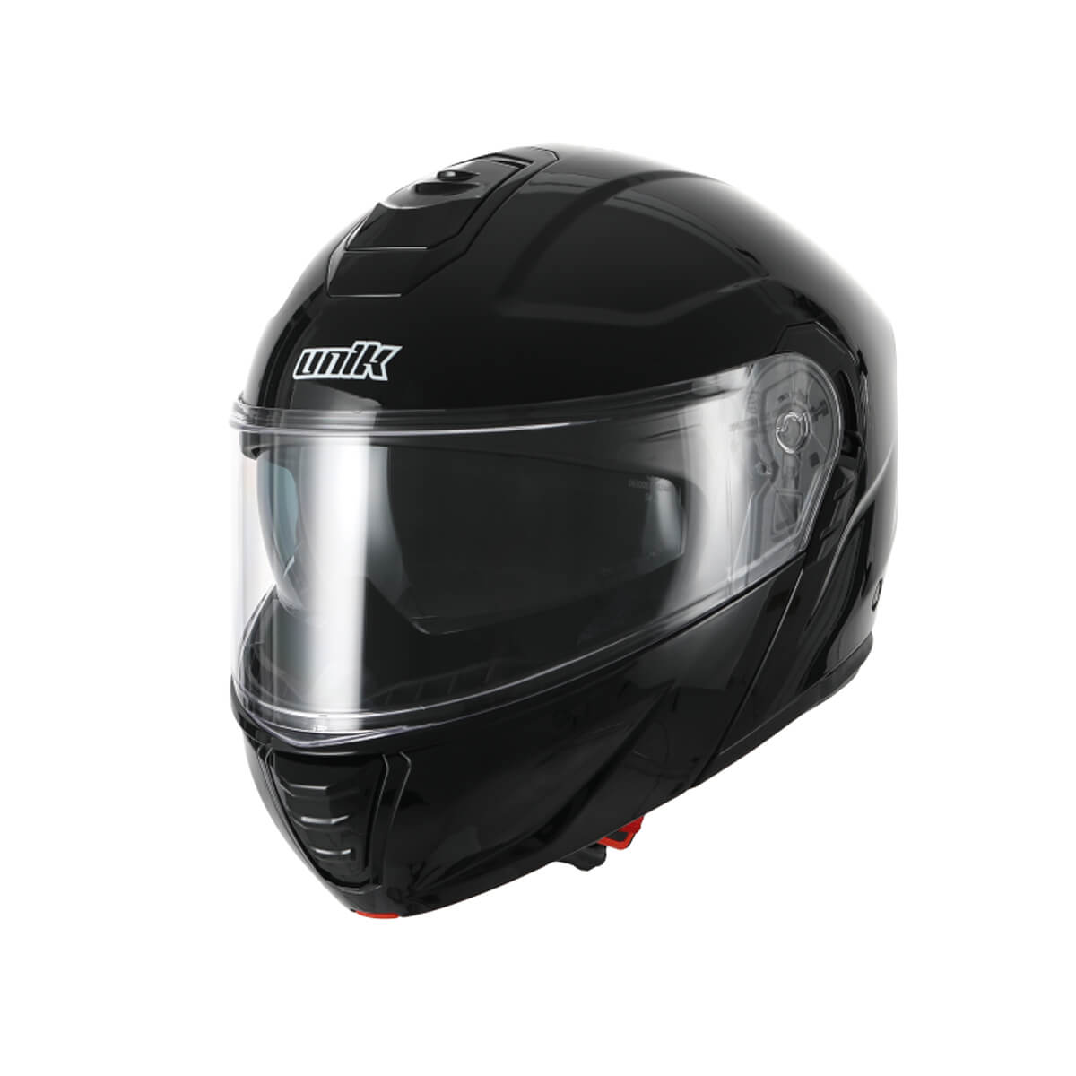 Capacete Modular UNIK COMET XS Preto