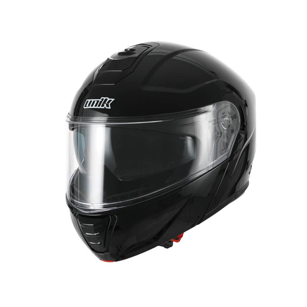 Capacete Modular UNIK COMET S Preto