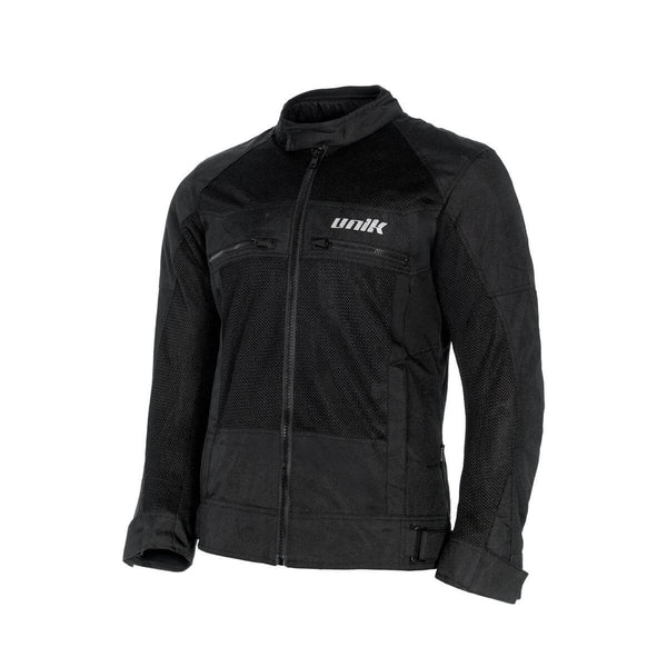 Casaco Verão UNIK VZ-14 S Preto