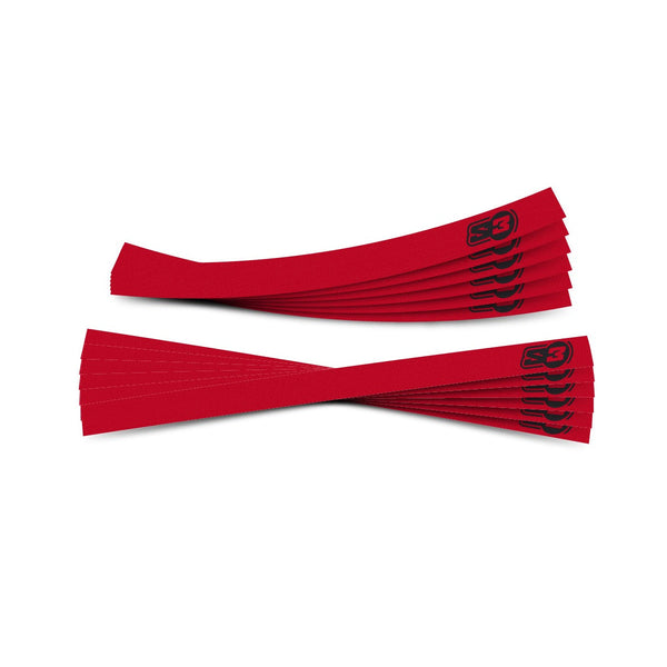 Autocolantes Para Aros Vermelhos S3 (18