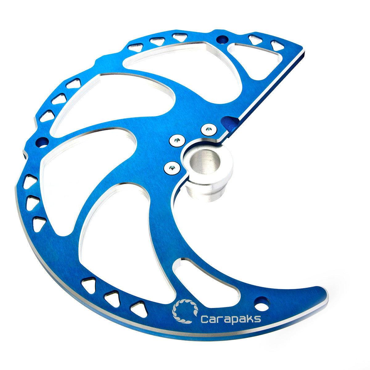 Protección Disco Delantero CARAPAKS SHERCO 2014-2024