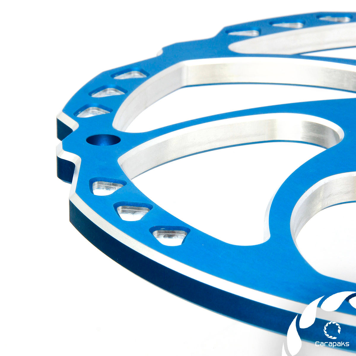 Protección Disco Delantero CARAPAKS SHERCO 2014-2024