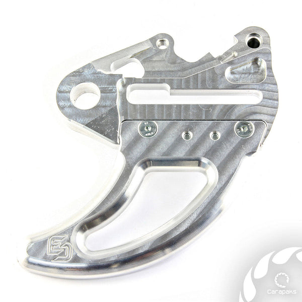 Proteção Disco Traseiro CARAPAKS SHERCO SE-R/ SEF 2013-2024