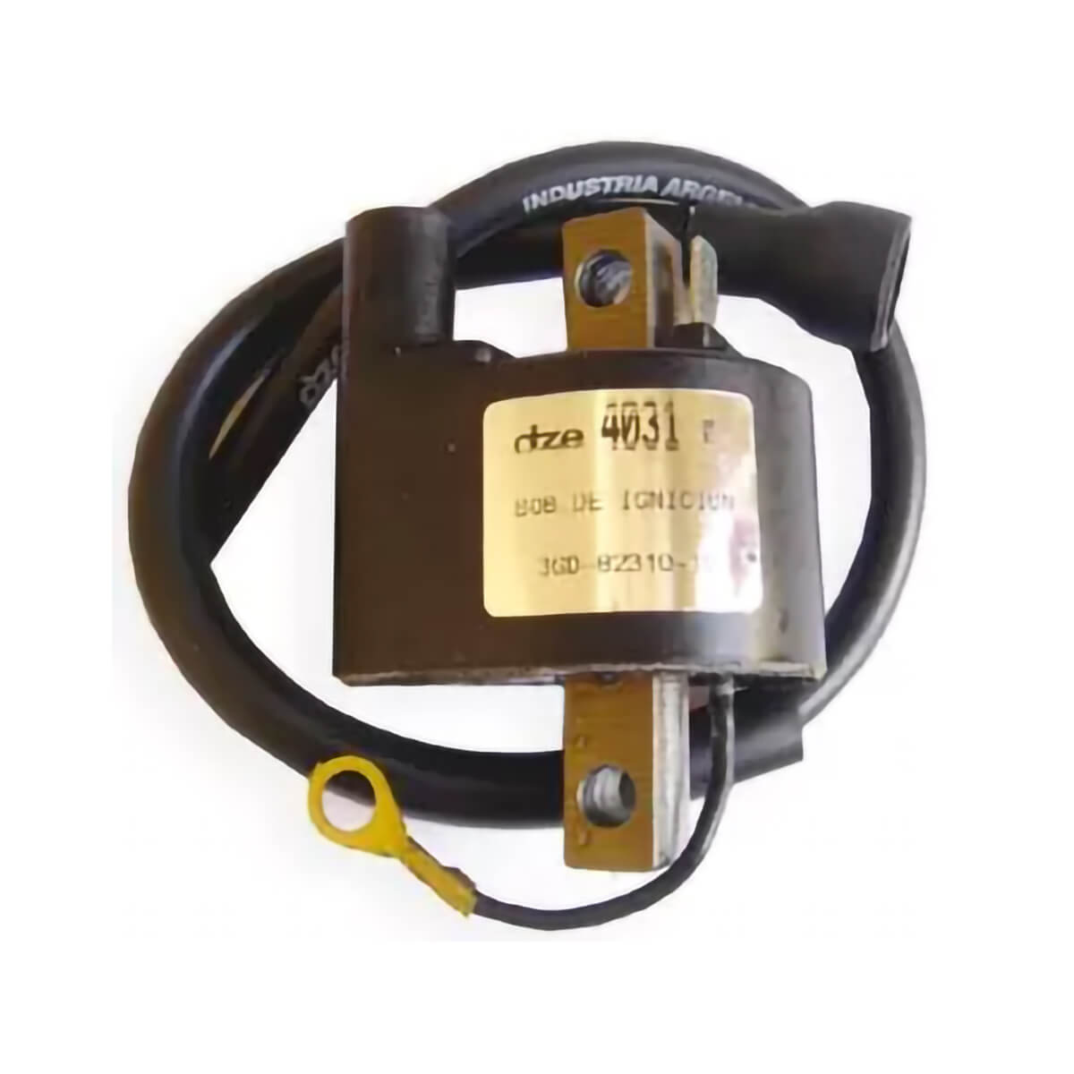 Ignition Coil Yamaha Warrior/ Raptor/ Grizzly...