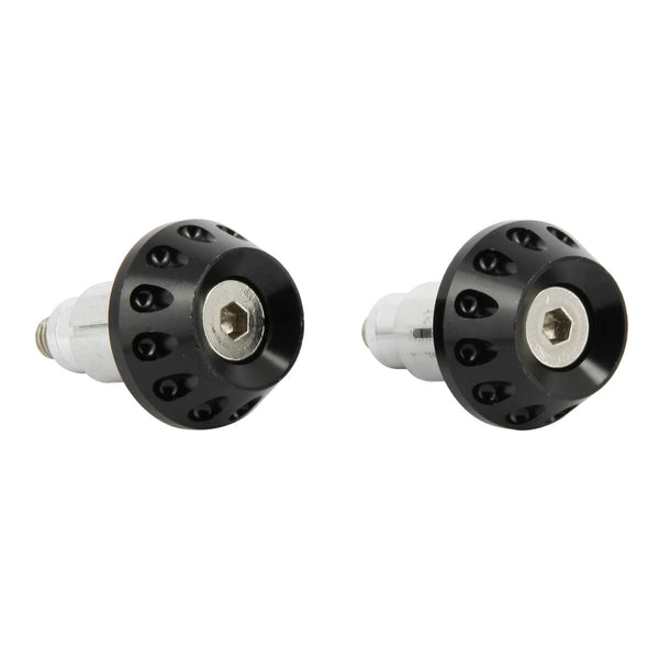 Topos de Guiador M71 Pretos MYRA