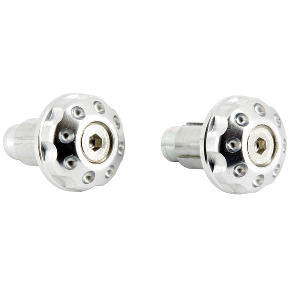 Topos de Guiador M75 Cinzentos MYRA