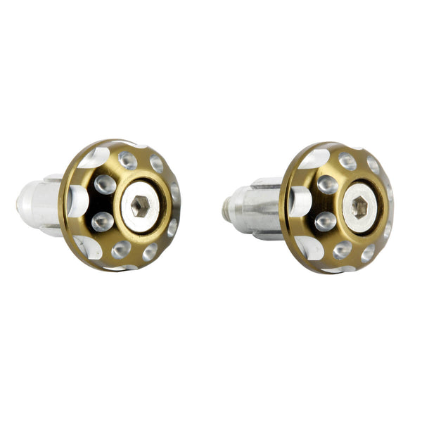 Topos de Guiador M75 Café MYRA