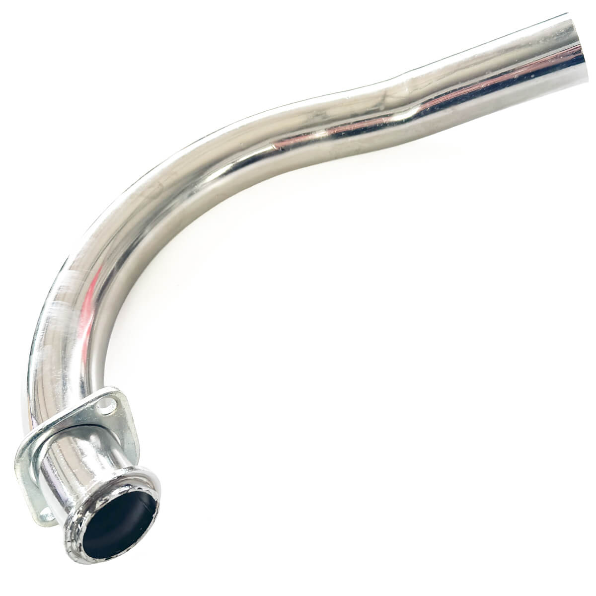 Curva de Escape Sachs 5/ EFS/ MACAL Origem Cromado