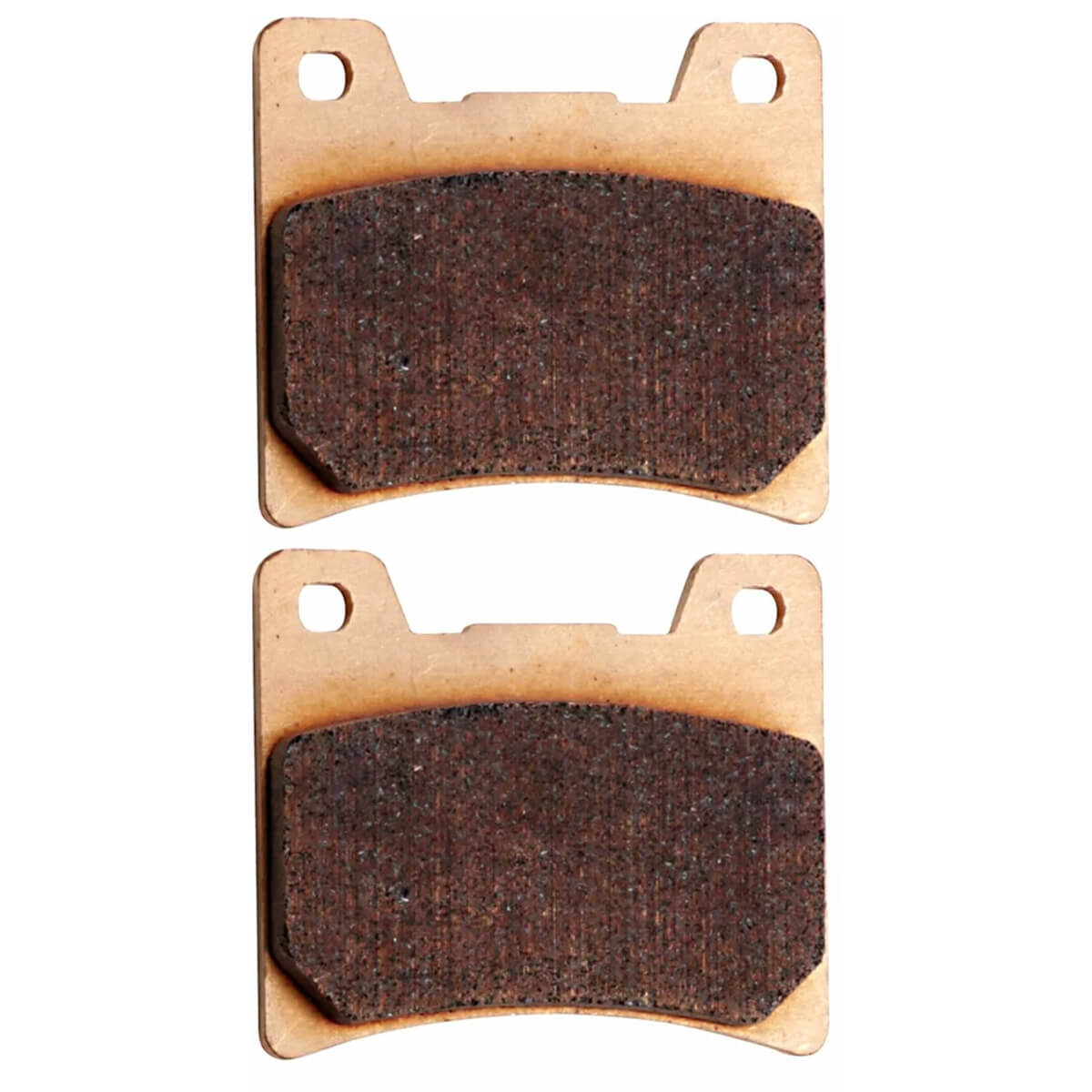 Pastilhas de Travão Traseiras FD057G1371 GALFER