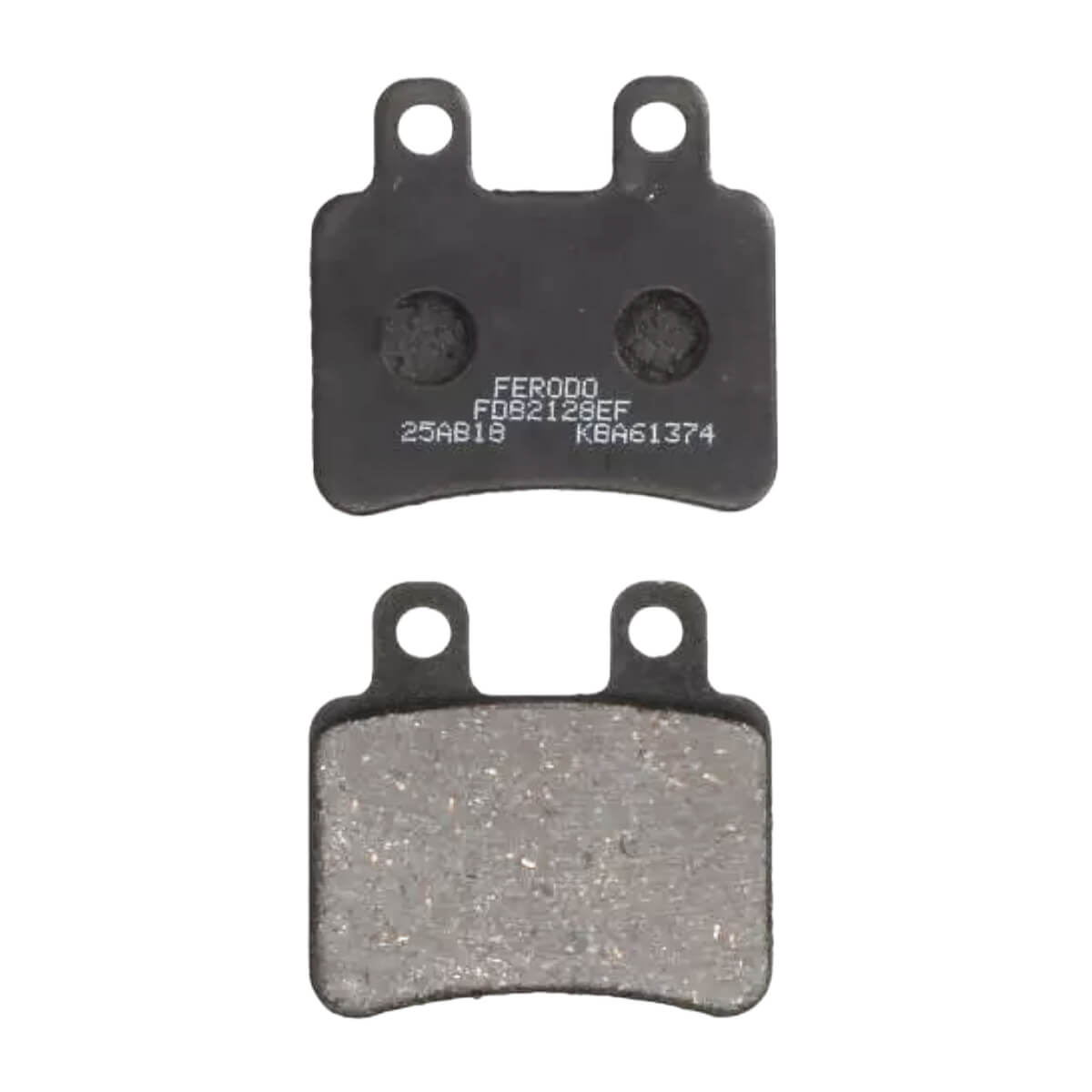 Pastillas de Freno Traseras Derbi/ Yamaha/ MBK/ Beta...