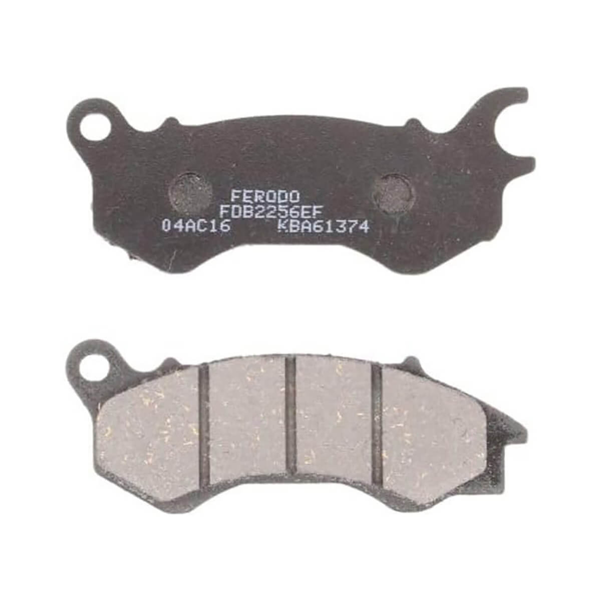 Pastilhas Travão Honda PCX 125/ 150/ Vision/ SH...