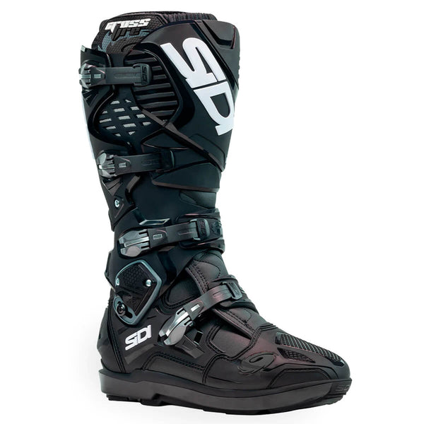 Botas SIDI Crossfire 3 SRS Preto 43