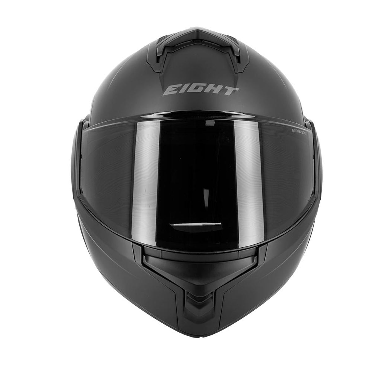 Capacete Modular FlipTech EIGHT FLIPTECH Preto Matte XXL