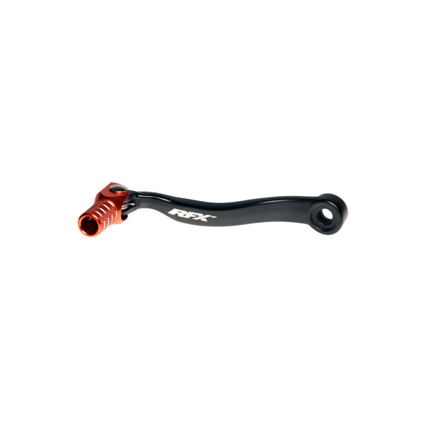 Pedal de Velocidades KTM EXC/ EXCF/ SX (17-23) Laranja RFX
