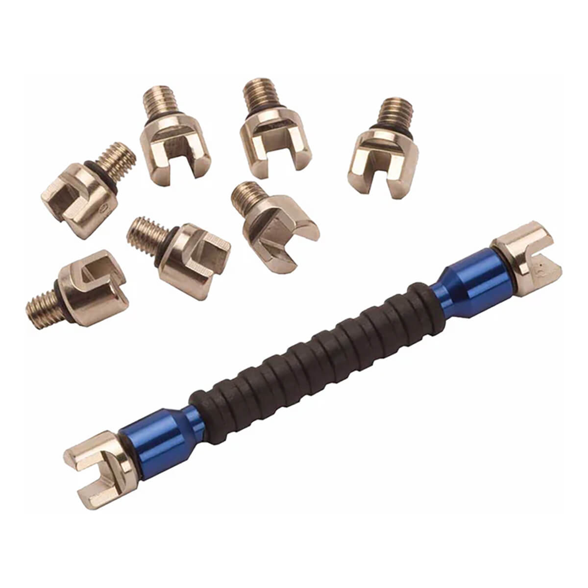 Chave de Raios RFX em CNC com 8 Medidas