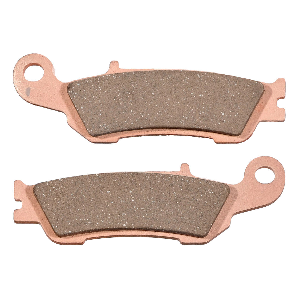 Pastillas de Freno Delanteras GF248 S3 GOLDFREN