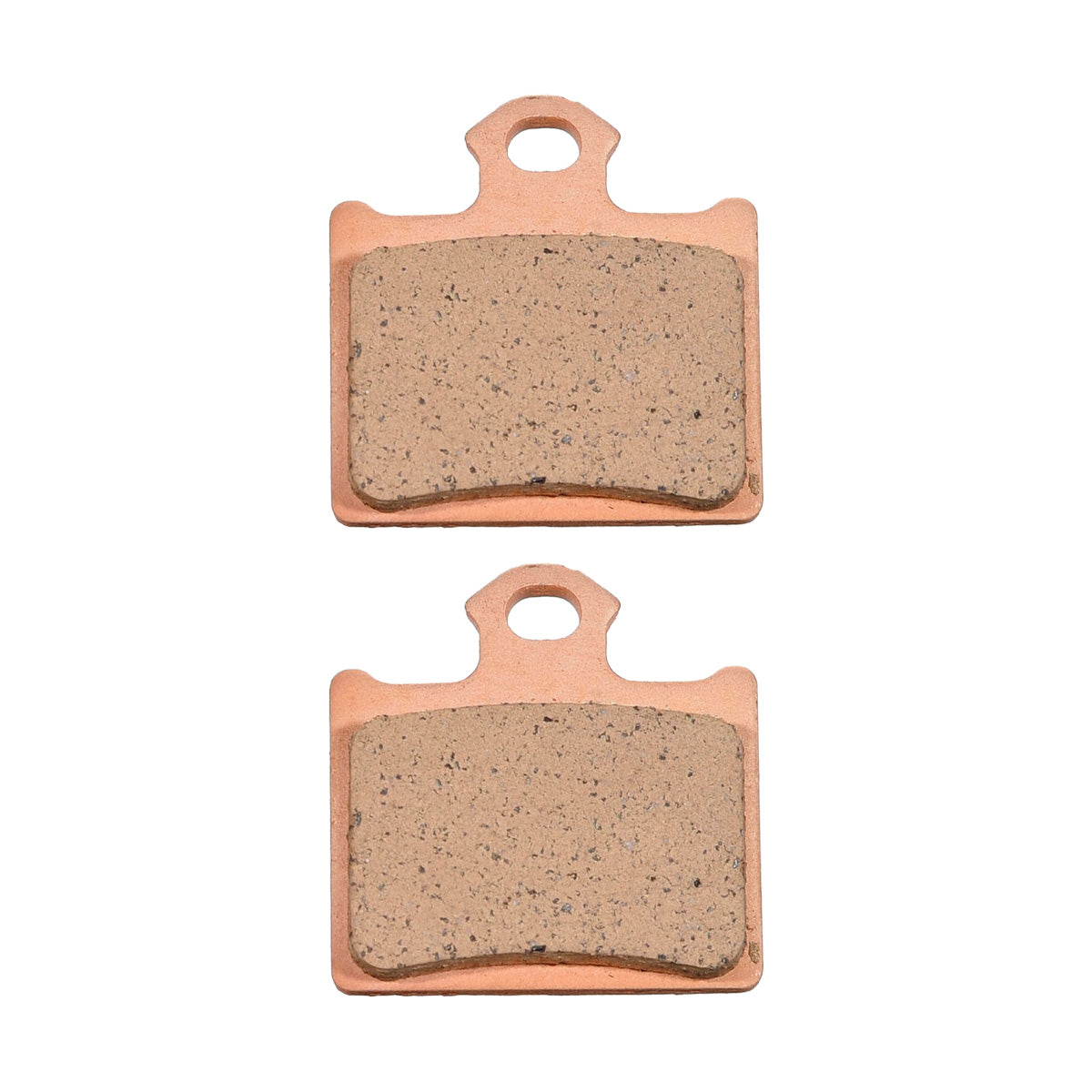 Pastillas de Freno Traseras GF297 K5 GOLDFREN