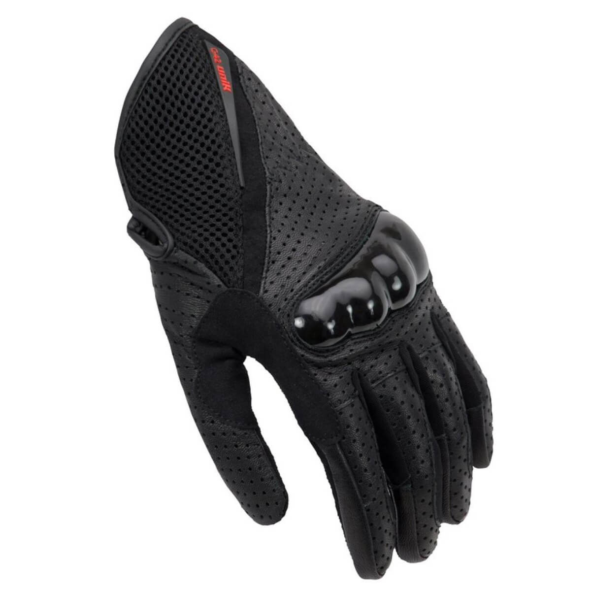 Gloves Summer UNIK C-42 M Black