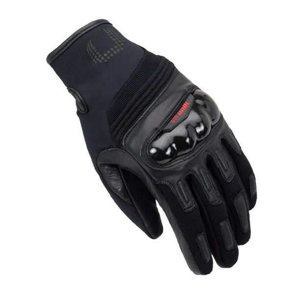 Luvas Verão UNIK C-38 L Preto