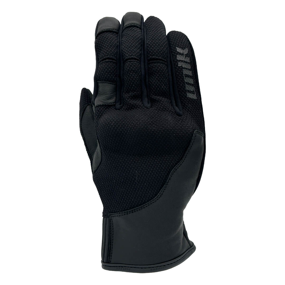 Gloves Summer UNIK C-96 XL Black