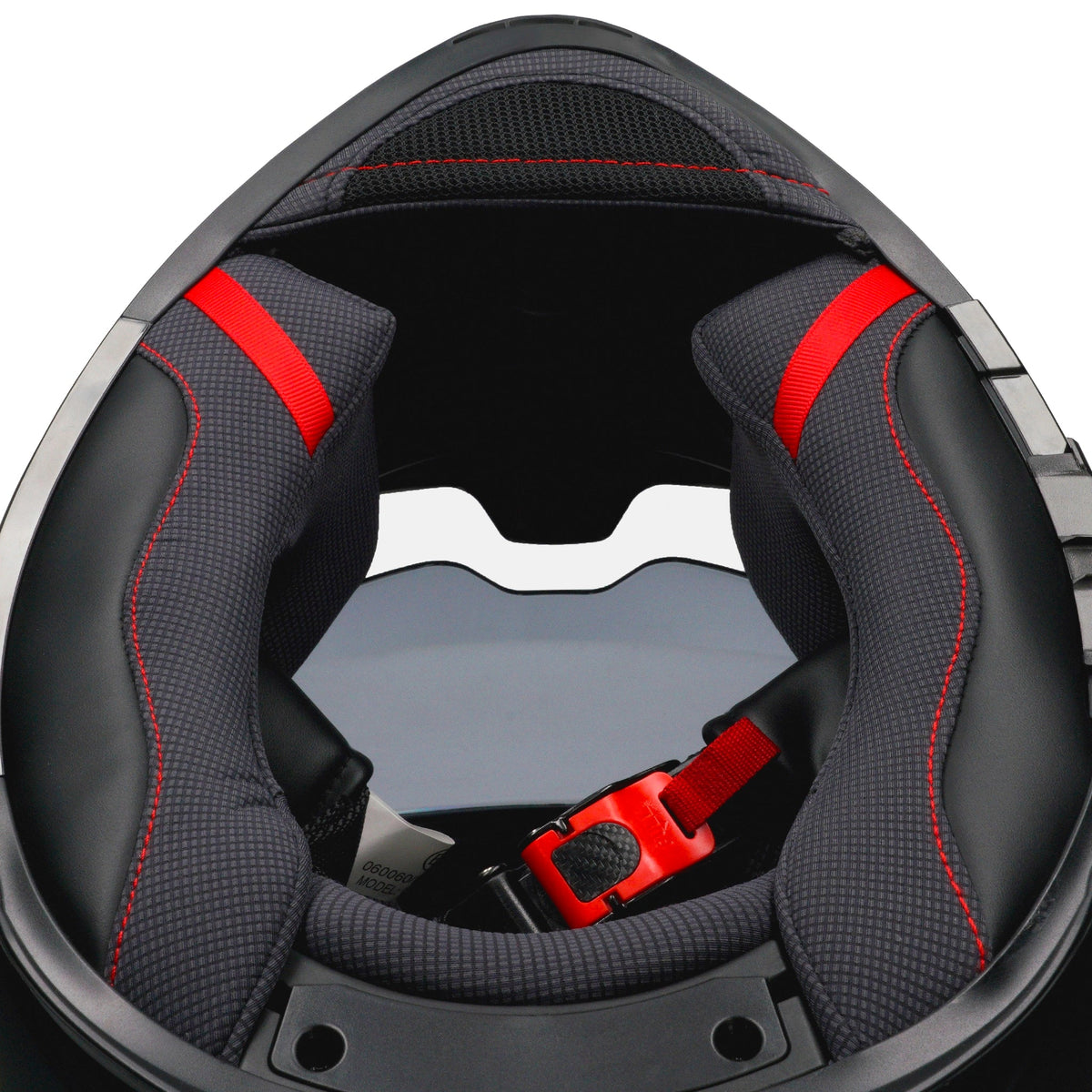 Capacete Unik Ultra DV Microdot C/ Óculos Preto/ Amarelo - L