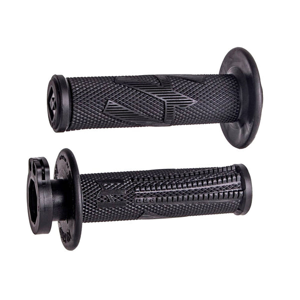 Punhos ODI EMIG PRO V2 Lock-On Pretos