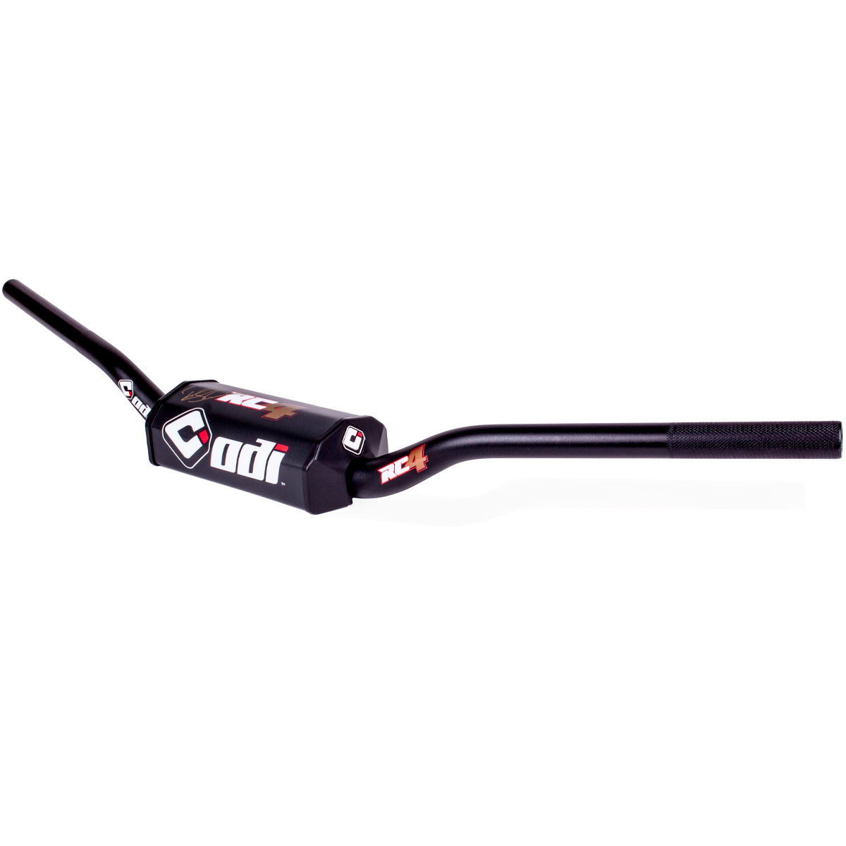 Guiador ODI Podium Flight Ricky Carmichael RC4 Edition