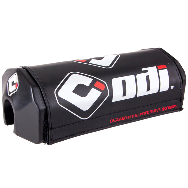 Esponja de Guiador ODI Podium Flight Preta Matte