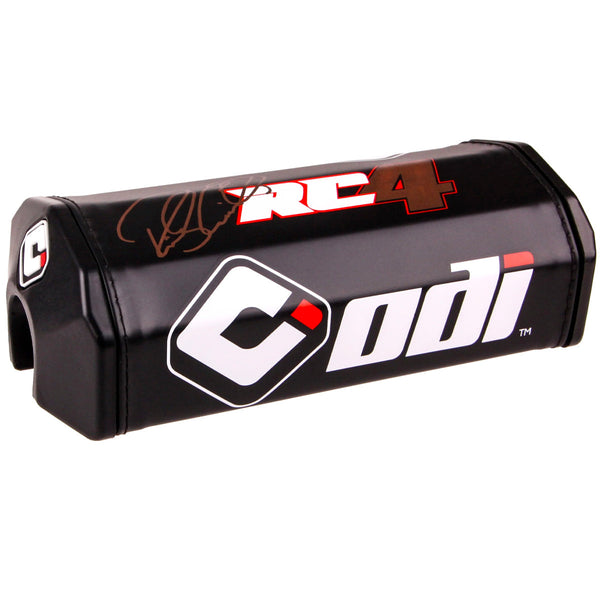 Esponja de Guiador ODI Podium Flight Edição Ricky Carmichael