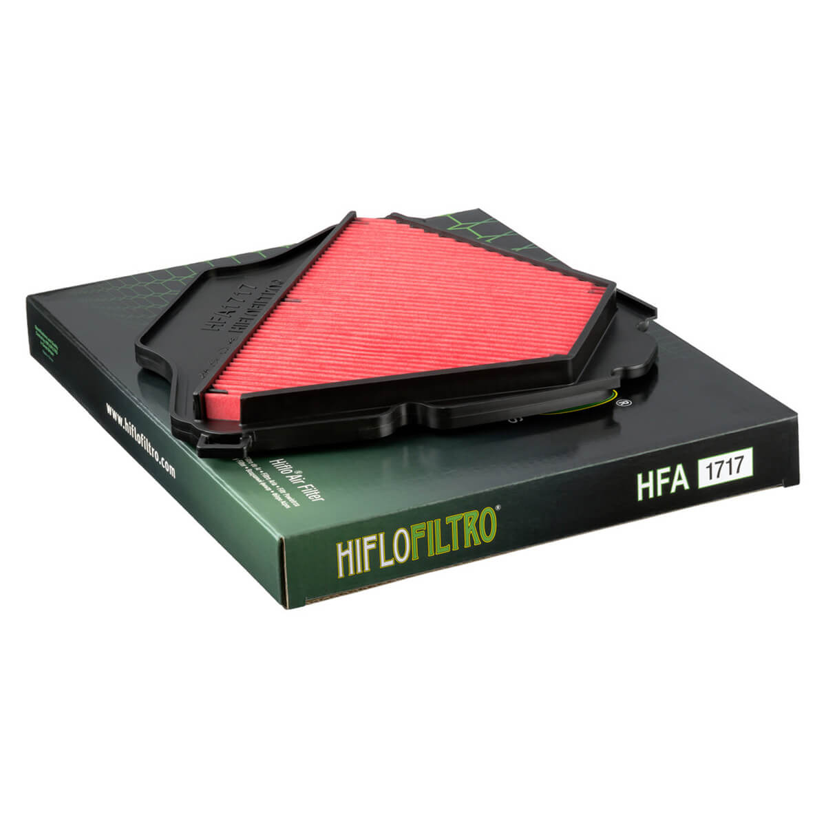 Filtro de Ar NC 750 X/ NC 750 X DCT/ FORZA 750/ X-ADV 750