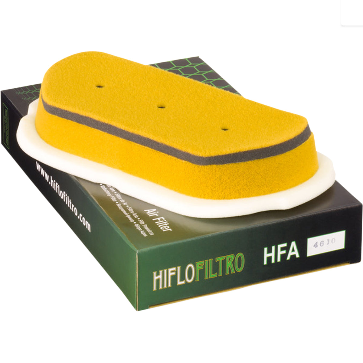 Filtro de Ar Yamaha R6 (1999-2002) HFA4610