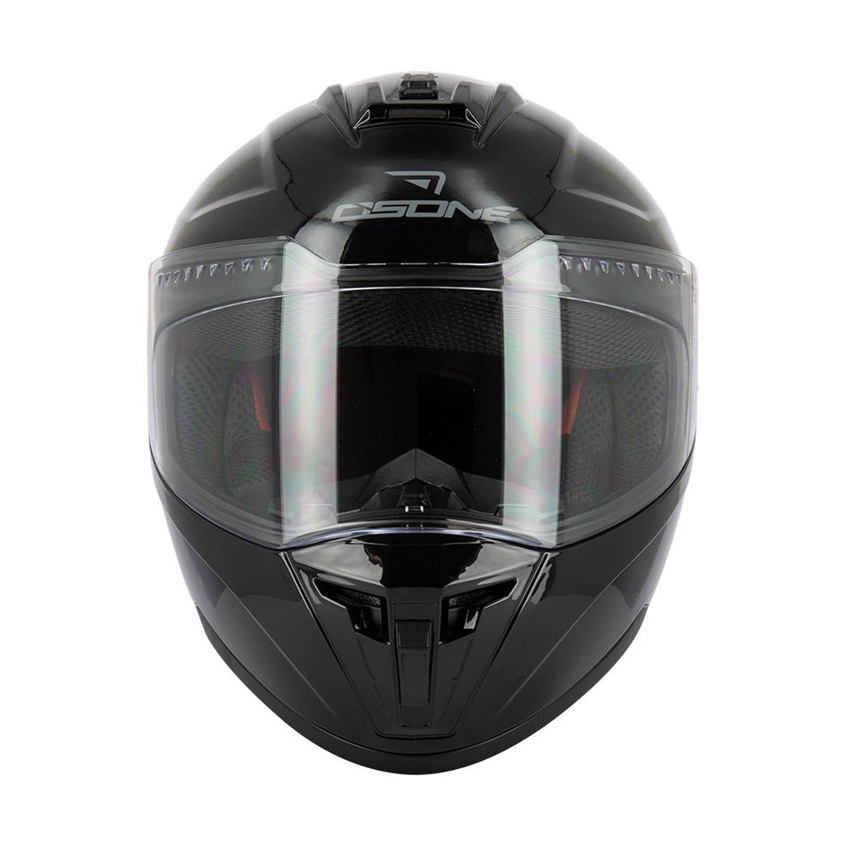 Capacete Integral OSONE PRETENDER L Preto