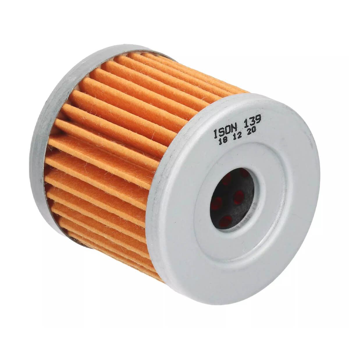 Filtro de Óleo ISON139/ HF139