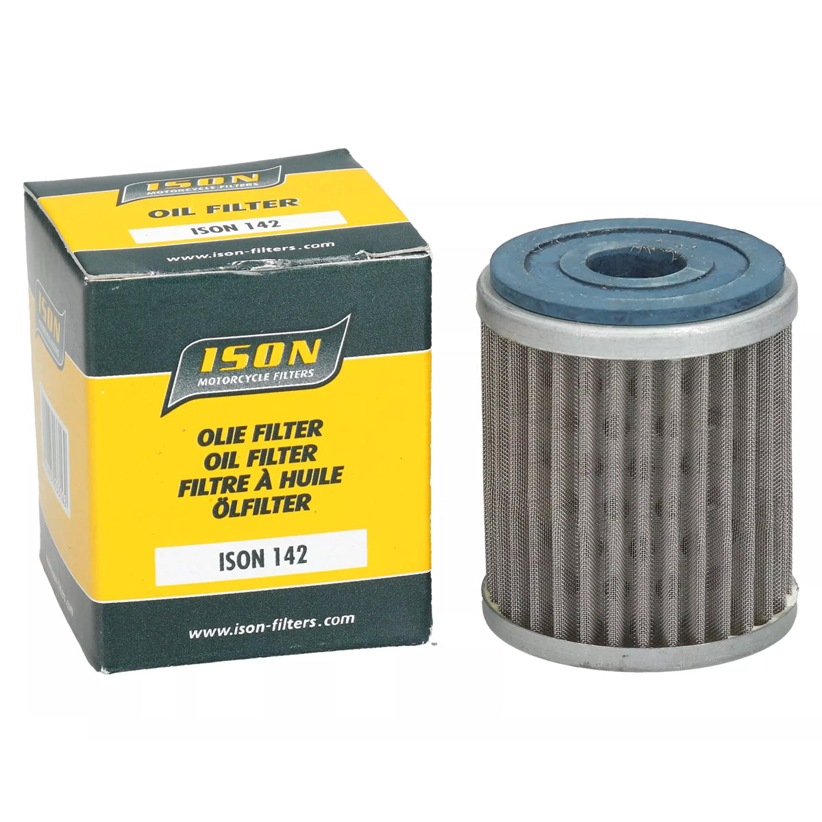 Oil Filter ISON 142/ HF142