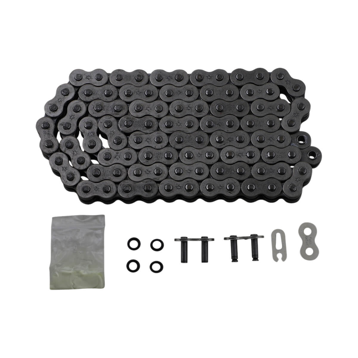 Corrente JT 520 X1R 98L X-Ring Reforçada