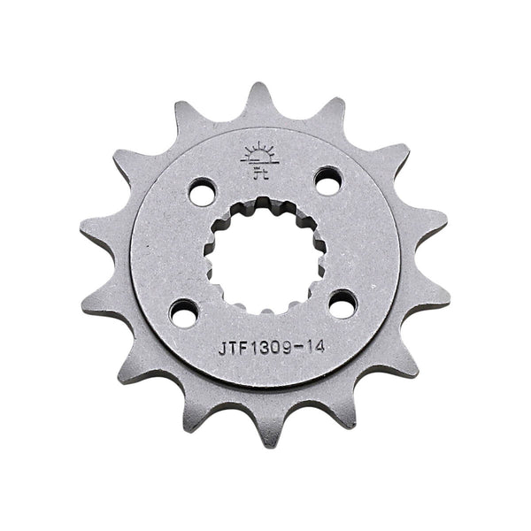 Pinhão JT 1309 Auto Lavável com 14 dentes