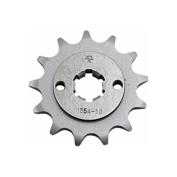 Pinhão JT 1554 de Aço com 13 dentes