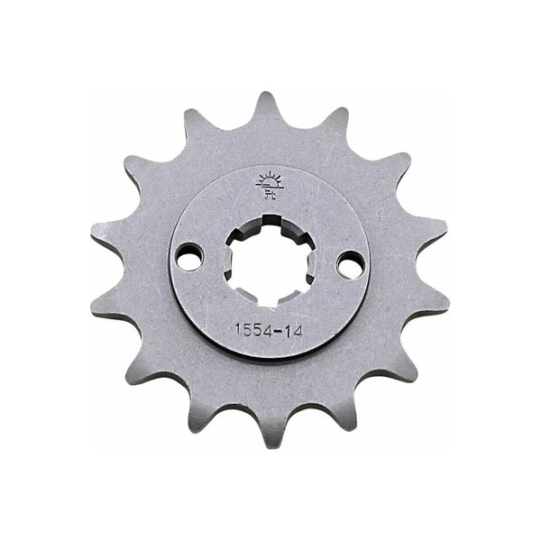 Pinhão JT 1554 de Aço com 14 dentes