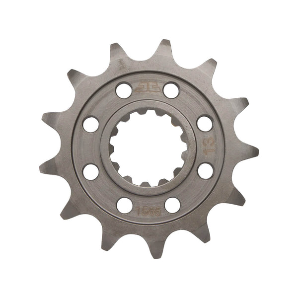 Pinhão JT 1565 de Aço com 13 dentes